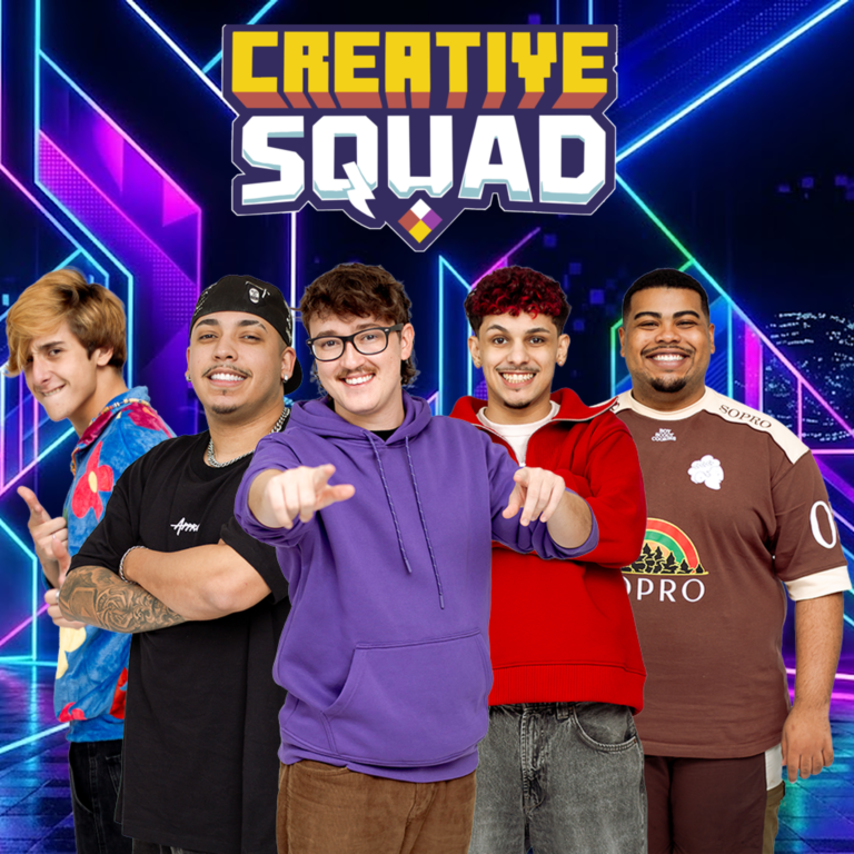 Creative Squad