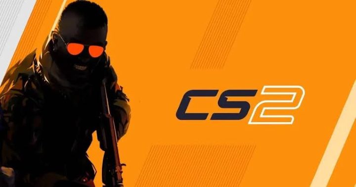 COUNTER-STRIKE 2 - PC