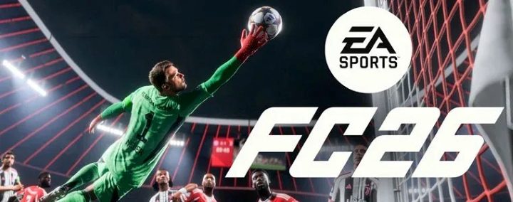FC 26 - PS5