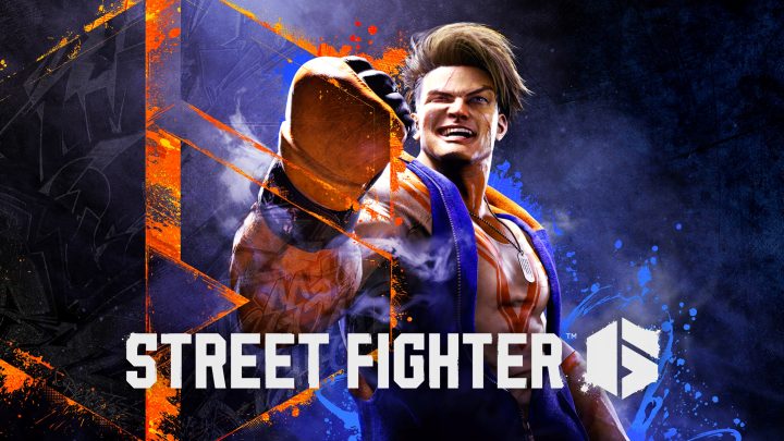 STREET FIGHTER 6 - PS5