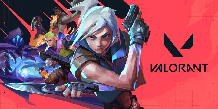 VALORANT - PC