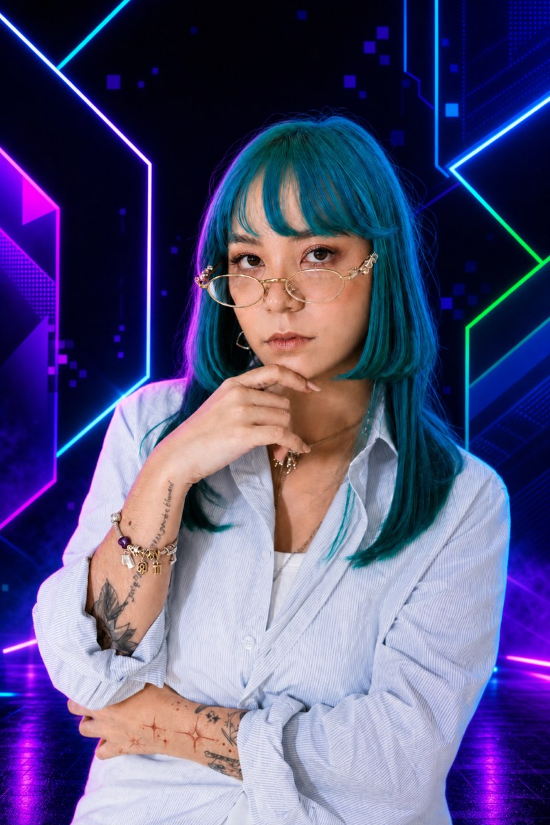 Larumy Mizuno