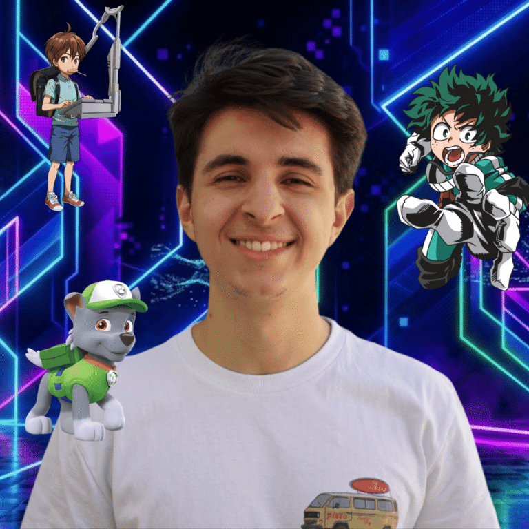 Lipe Volpato