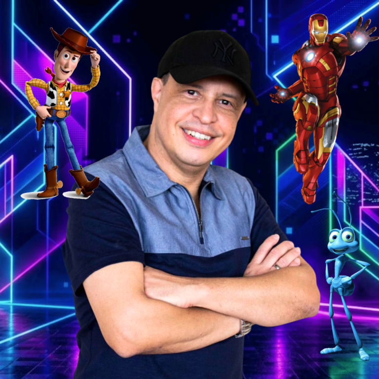 Marco Ribeiro