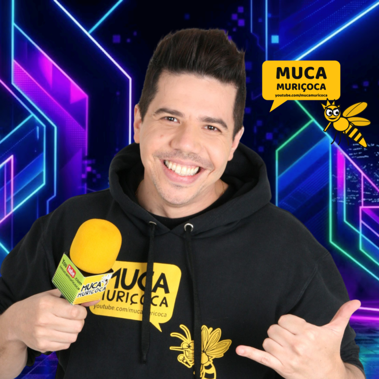 Muca Muriçoca