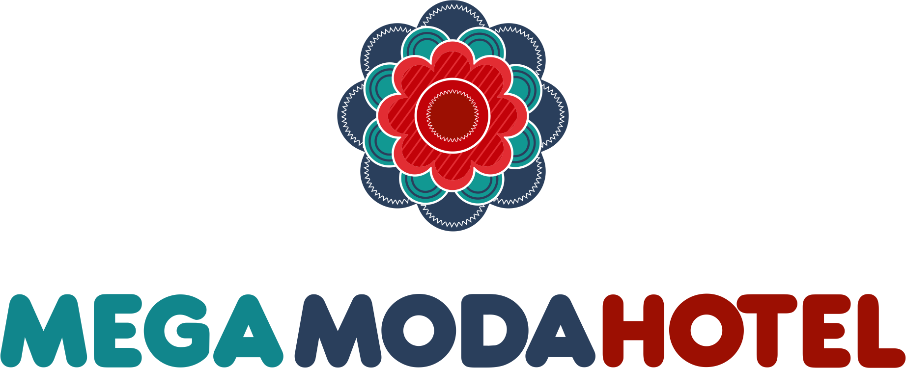 Mega Moda Hotel