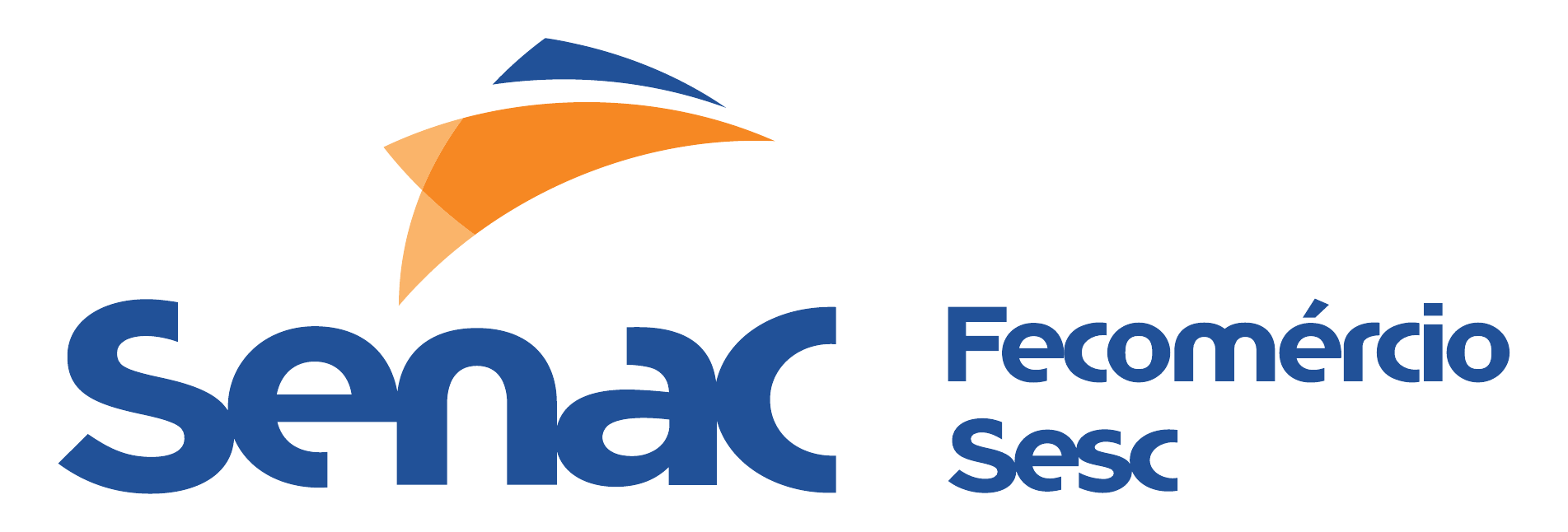 Senac Fecomércio Sesc